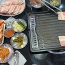 강촌닭갈비삼겹살집 다이닝코드