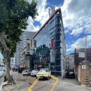 한국보조기상사 이미지