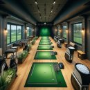 삼양골프연습장 이미지