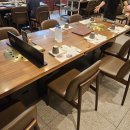 송추가마골 광화문지점 | 광화문 한식맛집 송추가마골 내돈내산 후기(메뉴,가격,주차)