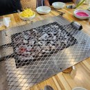 인천장어맛집 :: 힘찬장어 청라점 가족모임