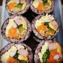 신의김밥