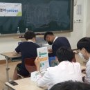 비아중학교 이미지