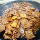 돼지갈비밀키트 간편요리 행복푸드미트 허대감 왕구이 돼지갈비 후기!
