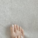 동탄 네일 원스네일 패디 후기
