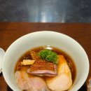 11680-321-101외 | 상수역 맛집 찾다가 발견한 홍대 라멘 맛집 진한 쇼유의 진수 라멘바시코우