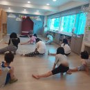 방송댄스 이미지