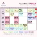 성인취미발레, 발레 원데이클래스, 발레썸 합정 ‘베이직반‘ 후기