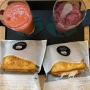 쉬즈베이글 군산대점 | [내돈내산] 군산 토스트 맛집 군산대 근처 쉬즈베이글 후기 :0