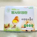 난각번호 차이 건강하게 자란 닭 난각번호1번 방사유정란 후기