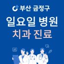 턱편한잎새치과의원 | 부산 금정구 일요일 치과 진료하는 곳 | 주말에 문 여는 금정구 24시간 치과 병원 찾기