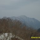 여주-1059 | 백두대간 자암재에서 댓재까지 산행 후기(제23-2차)
