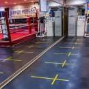 용인대 SM복싱클럽 이미지