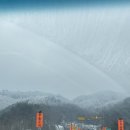 선후수산 | 연말 강원도 :: 강릉역 옹막, 강릉 중앙시장, 스테이어스 펜션, 안목해변, 강릉샌드, 개초수산
