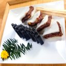 한채당 정원까페 | [ 미사 한옥카페 ] 한채당 정원카페 찹쌀떡 ♡