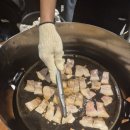 무쇠김치삼겹 삼성 | 선릉삼겹살 고민하다가 찾은 무쇠김치삼겹 삼성점 방문 후기