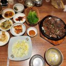 교동꽃담집 이미지