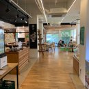 물푸레 북카페 이미지