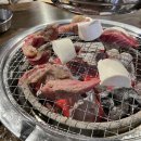 골목집갈빗살 이미지