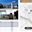 문산도서관식당