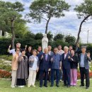 👏 8기 사목 노고 많으셨습니다 👏 이미지