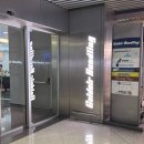 더 라운지 | 아테네 공항 라운지 PP카드 더라운지 Goldair Handling 후기
