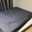 도화e편한세상아파트(37613) | 인천 도화 e편한세상 아파트 퀸사이즈 침대, 전기장판, 화분, 스탠드 전등, 선풍기 폐기물 처리 후기