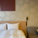 호텔 퀸 | 가고시마 숙소 고르는 법 텐몬칸 숙소 퀸테사 호텔 모더레이트 퀸 후기