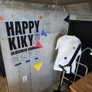 (원데이)캐릭터 빼빼로 만들기 | 울산 원데이클래스 울산 공방 울산 이색데이트 해피키키 나만의 티셔츠 만들기 원데이클래스 추천