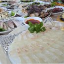 남태평양횟집 | 목포 북항 횟집 가성비 좋은 남태평양 내돈내산 후기