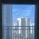 1394. 길음뉴타운 래미안9단지 | 입주민 만족도 98%, 성북구 길음뉴타운래미안 9단지 아파트 외창 청소 후기