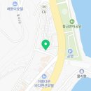 양양마루장칼국수강릉점