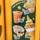 고망고 홍대입구역점 | 고망고 홍대입구역점 망고사고 코코넛 풍미 가득 홍콩식 펄 디저트
