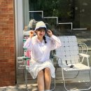벤시몽 팝업 매장 레인부츠 추천 로우 숏 스톰블루 클라우드그레이 사이즈 후기