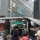 남대문안경 | 남대문 시장 쇼핑 남대문 야채호떡,약국,안경 구매후기