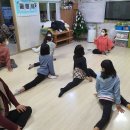 방송댄스(야간) 이미지