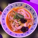 락반점 | [수유 놀거리] 김자인선수암장 &#39;락랜드&#39; 후기(난이도) &amp; 근처 맛집(보배반점 수유점) 후기
