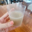 춘천 콩국수 | 진한 콩물만 먹어도 맛있는 춘천 콩국수 콩전 두부요리 맛집 [소양강농원 콩이랑두부랑]