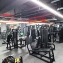 휘트니스 니즈 이미지