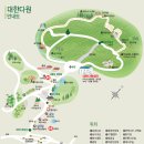 대한다원 이미지