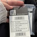 J.S.L유통 | 노스페이스 프로젝트다운 패딩(NJ1DR58J) S사이즈 착용 후기｜벤투스맛 겨울 패딩