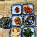 수목정 | 백반 처럼 반찬이 잘 나오는 [수목정], 광양 시원한 국물 동태탕 맛집