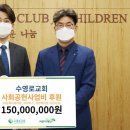 대한예수교장로회수영로교회 국제신문