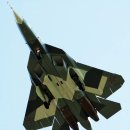 Russian Fifth-Generation Fighter Sukhoi T-50 #12433 [1/72 ACADEMY MADE IN RUSIA] PT1 이미지