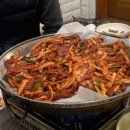 할매옻닭