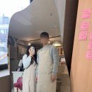 [서울/광진구]안나도예공감 유리컵 전사지 클래스 체험 후기, 서울공방창업, 실내데이트코스 추천 Seoul...