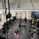 크로스핏 503 이미지