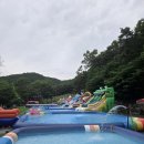바나타이거 고양삼송점 | [양주] 계곡뷰와 함께 즐기는 "일영봉주르" - 가족과 함께 워터슬라이드 힐링 백숙 물놀이식당