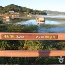 예당호느린호수길 이미지