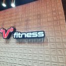 브이 피트니스 이미지